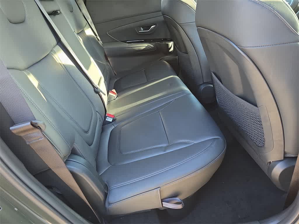 new 2026 Hyundai SANTA CRUZ car, priced at $45,064