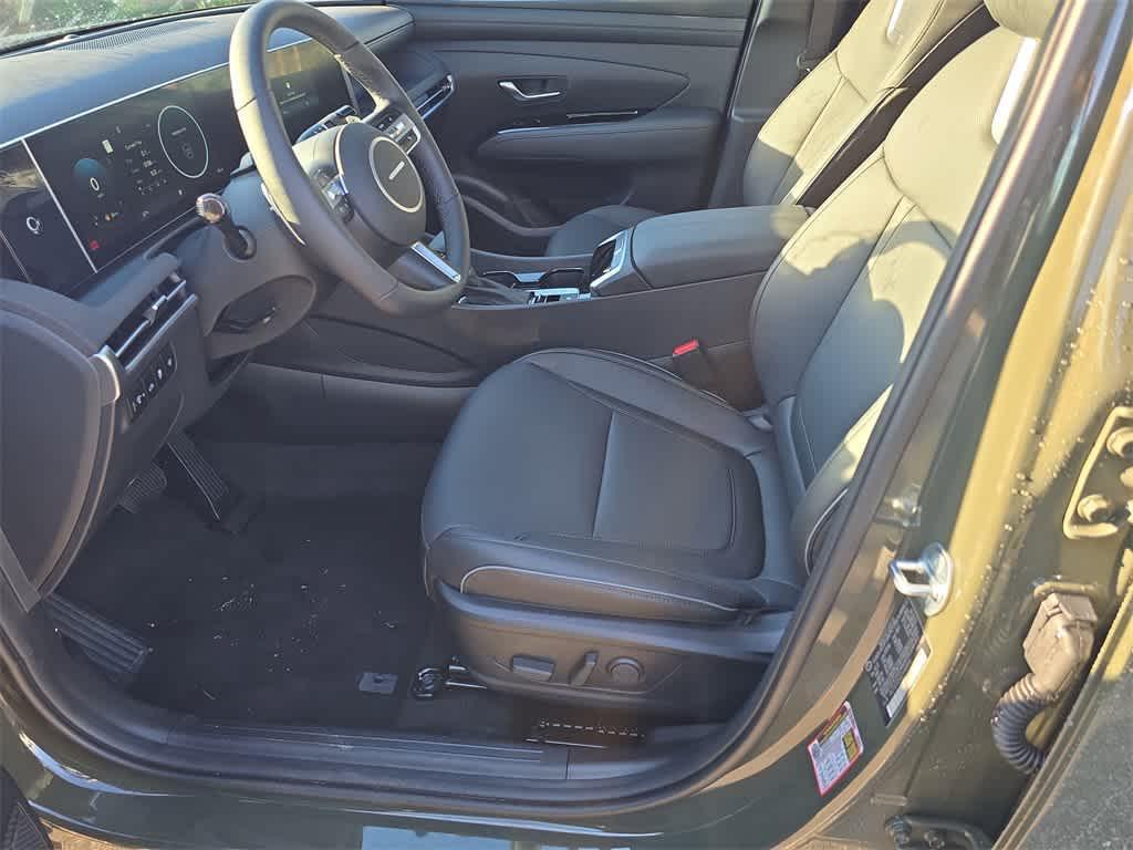 new 2026 Hyundai SANTA CRUZ car, priced at $45,064