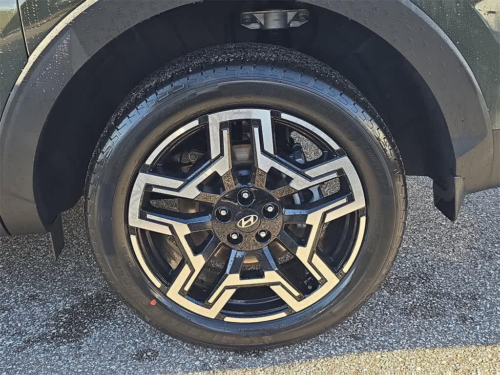 new 2026 Hyundai SANTA CRUZ car, priced at $45,064