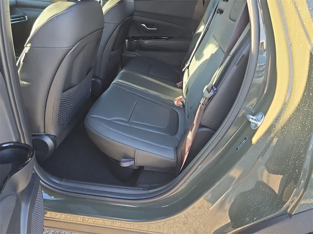 new 2026 Hyundai SANTA CRUZ car, priced at $45,064