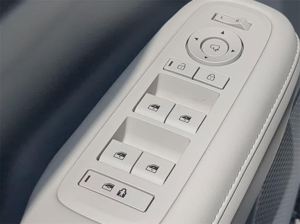 new 2026 Hyundai Santa Fe car, priced at $48,695