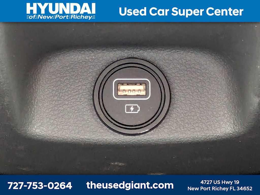 used 2021 Hyundai Sonata car, priced at $6,998