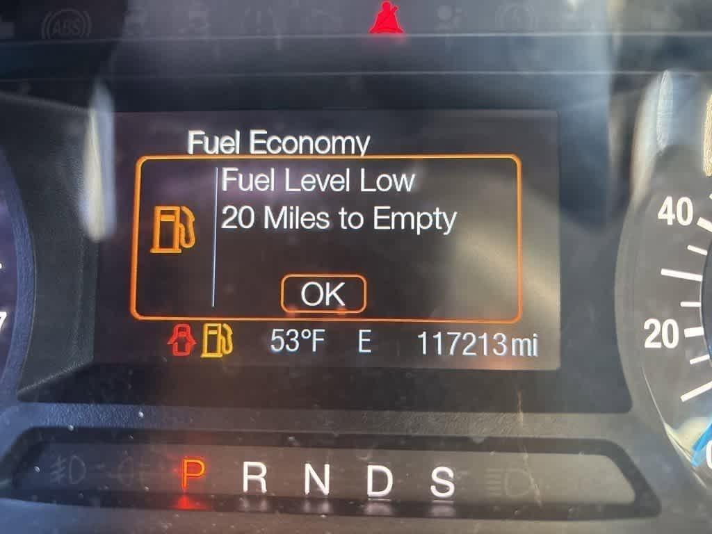 used 2018 Ford Edge car, priced at $3,999