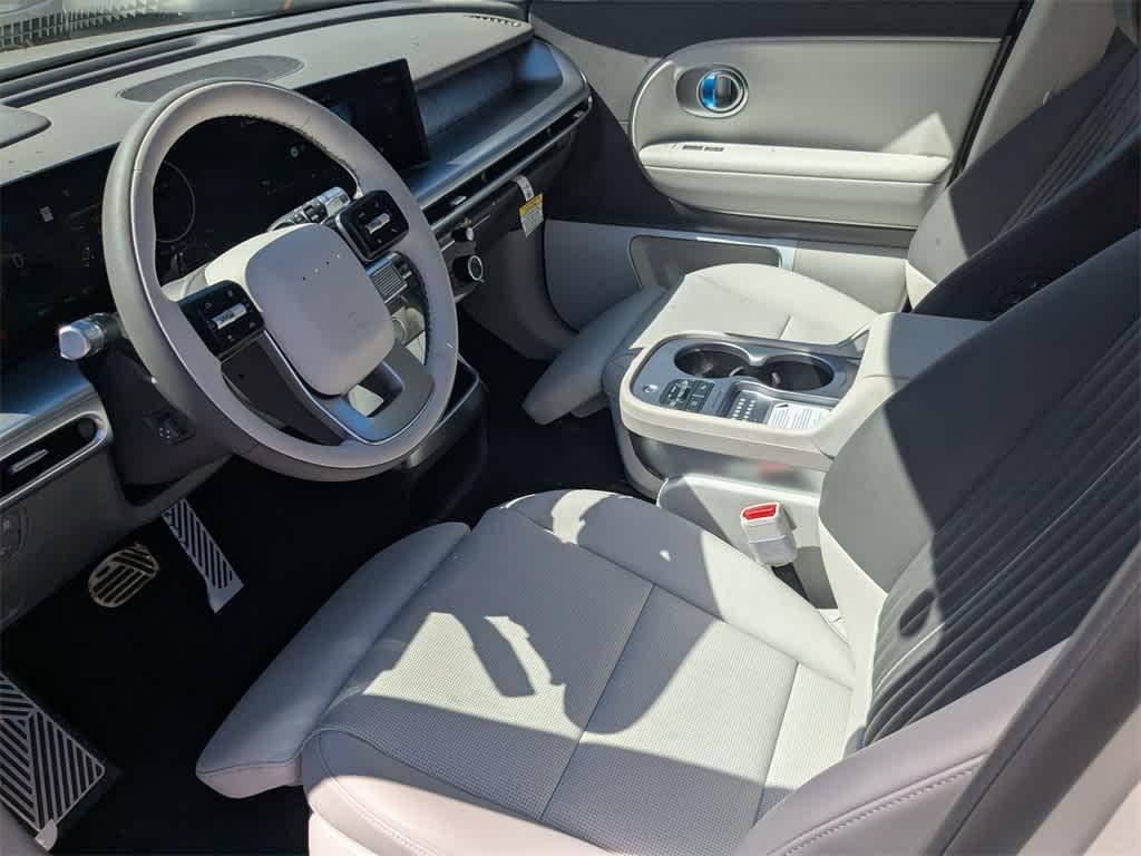 new 2026 Hyundai IONIQ 9 car, priced at $79,507