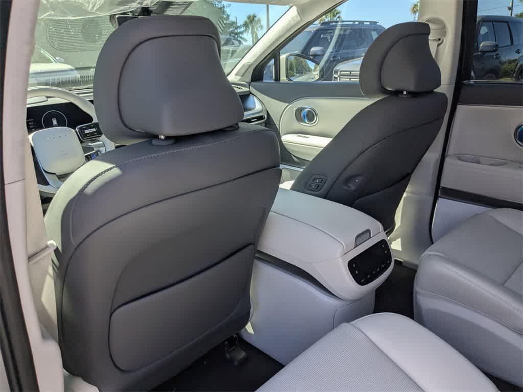 new 2026 Hyundai IONIQ 9 car, priced at $79,507