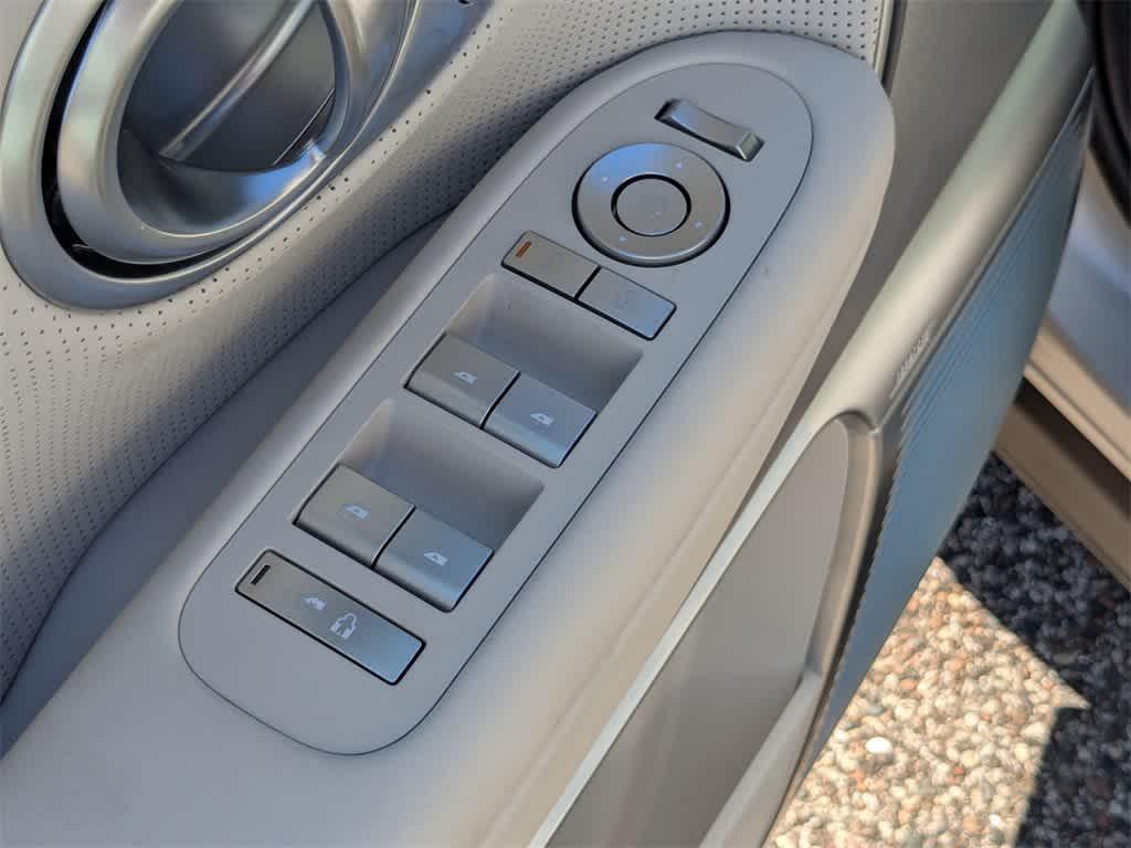 new 2026 Hyundai IONIQ 9 car, priced at $79,507