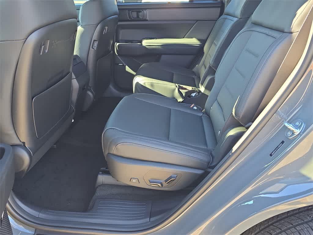 new 2026 Hyundai SANTA FE HEV car, priced at $49,929