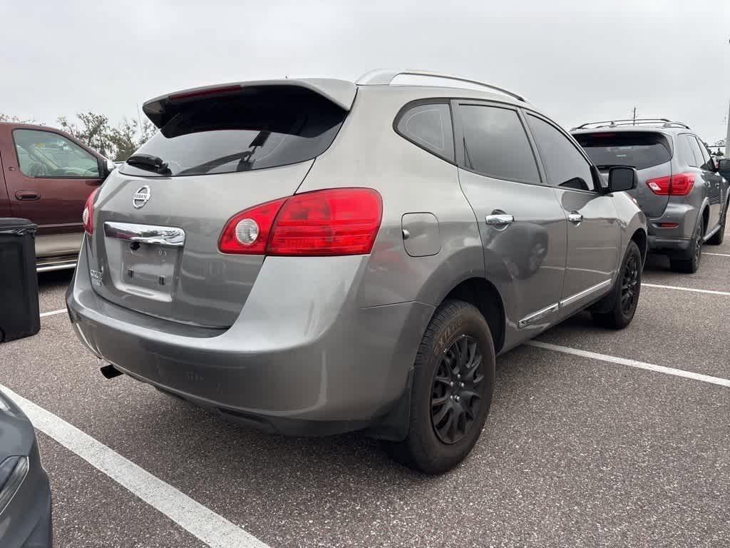 used 2014 Nissan Rogue Select car, priced at $499
