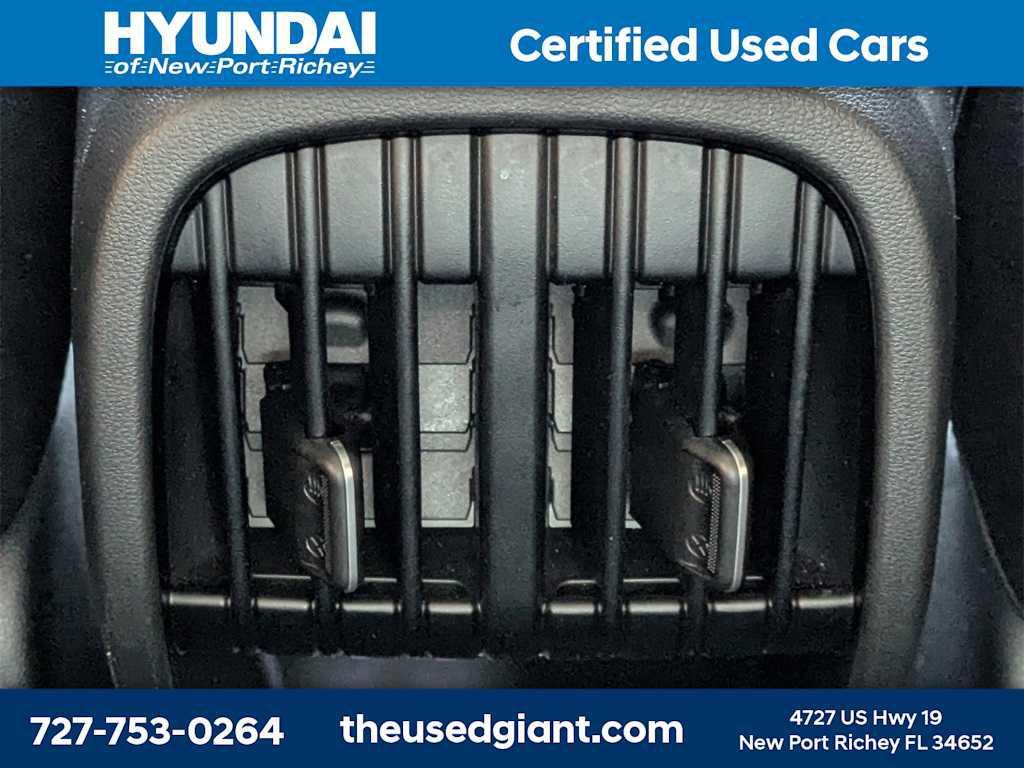 used 2024 Hyundai Kona car, priced at $19,932