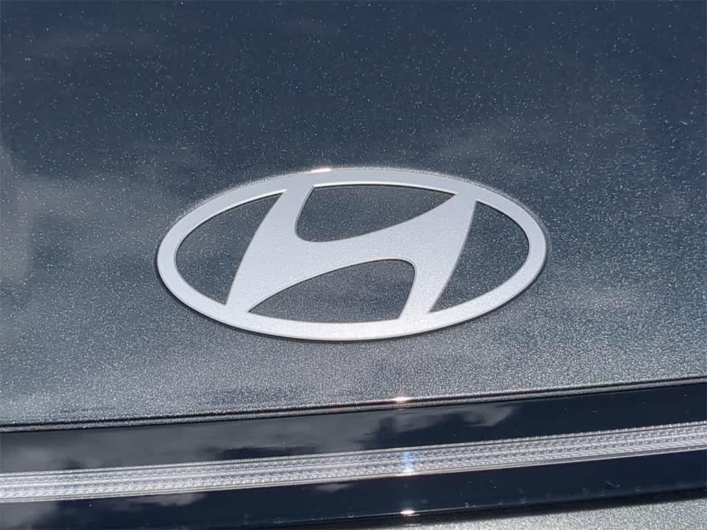 new 2026 Hyundai Sonata car, priced at $29,568