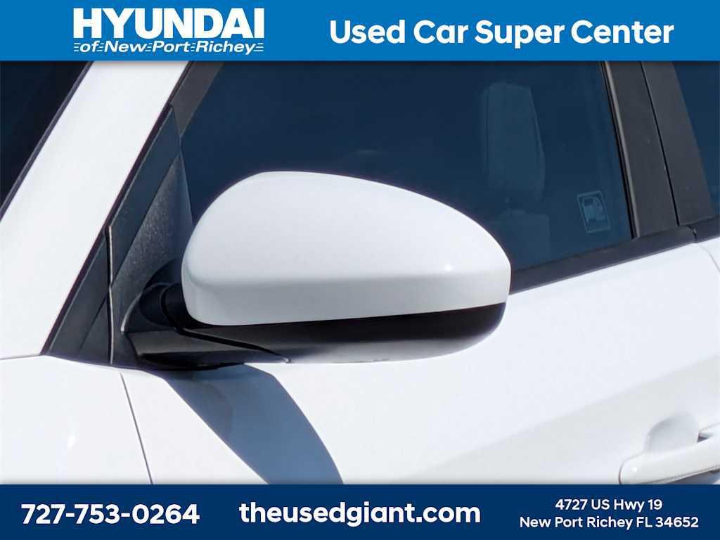 used 2018 Hyundai Tucson car, priced at $10,750