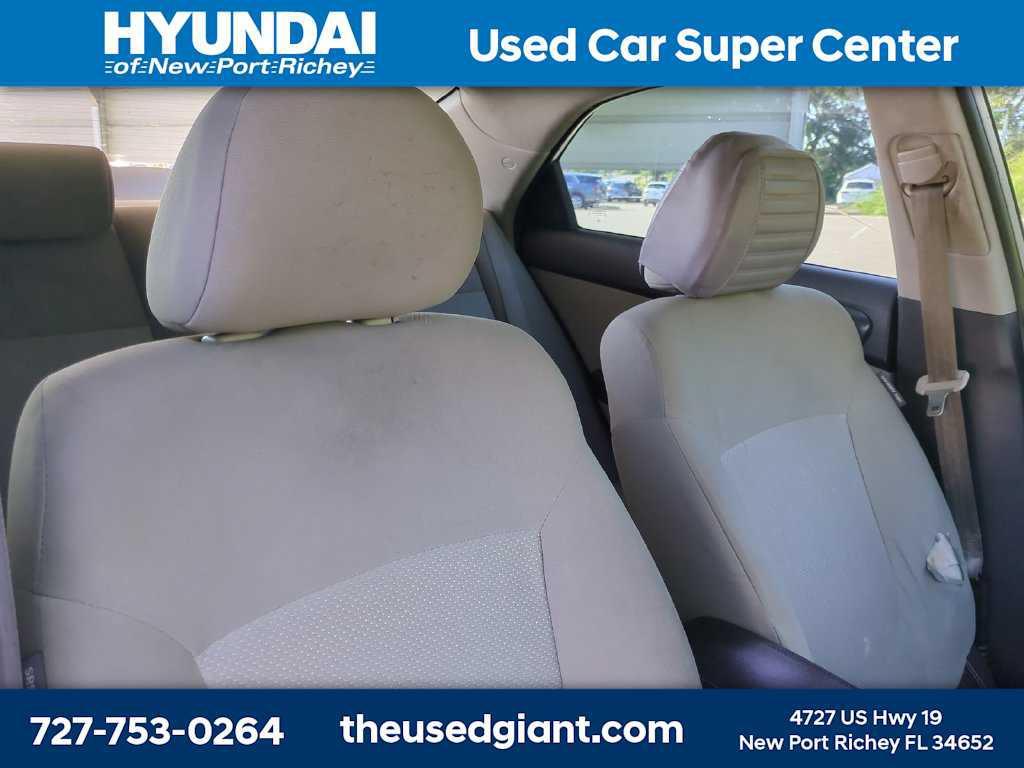 used 2013 Kia Forte car, priced at $1,639