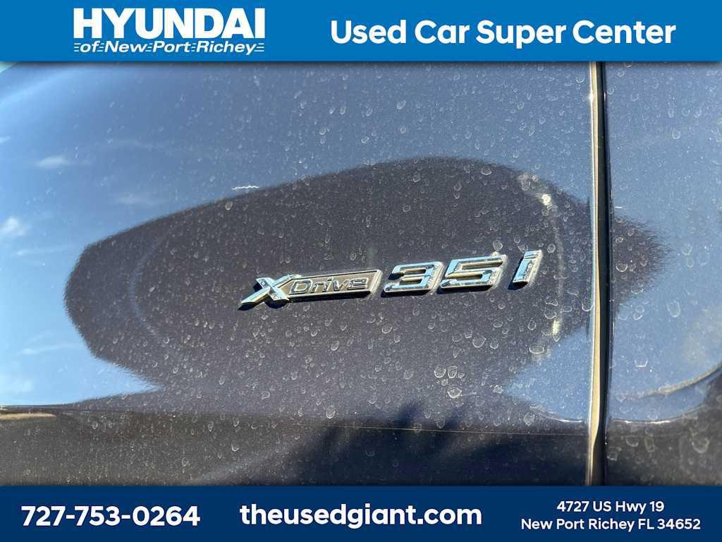 used 2014 BMW X5 car, priced at $12,903