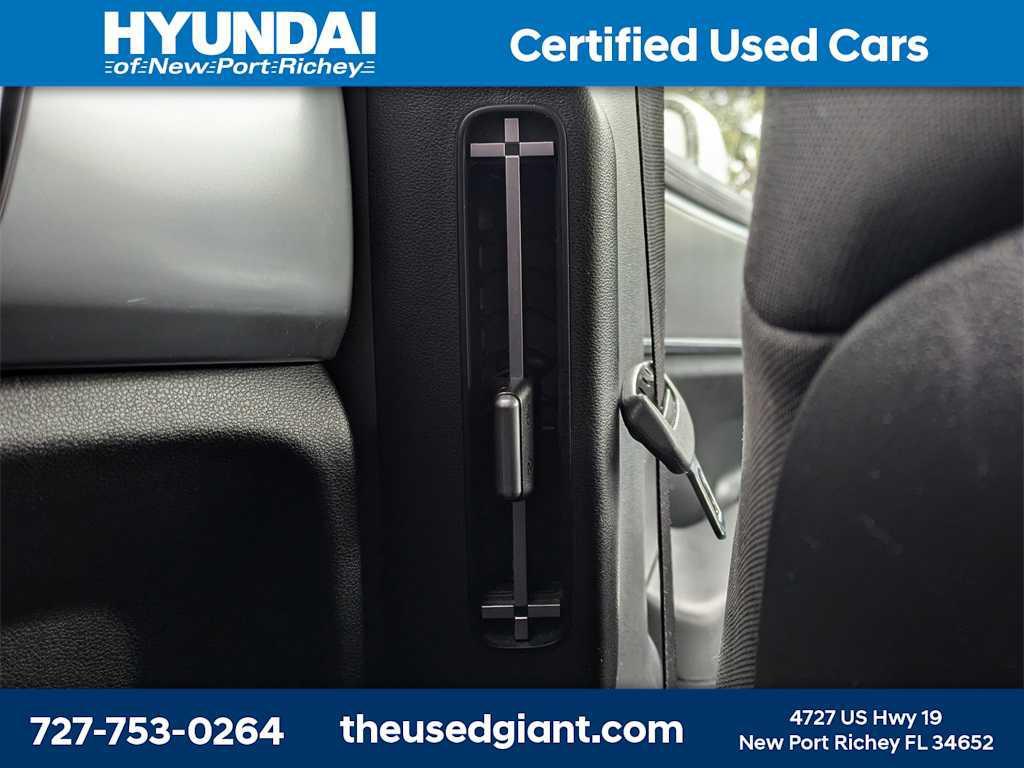 used 2024 Hyundai Santa Fe car, priced at $22,328