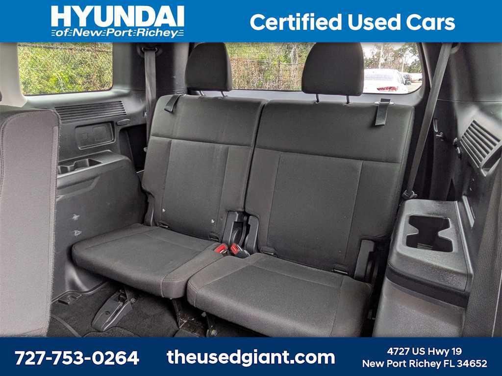 used 2024 Hyundai Santa Fe car, priced at $22,328