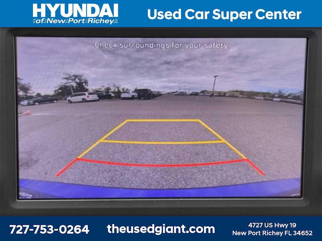 used 2023 Hyundai Elantra car, priced at $17,195