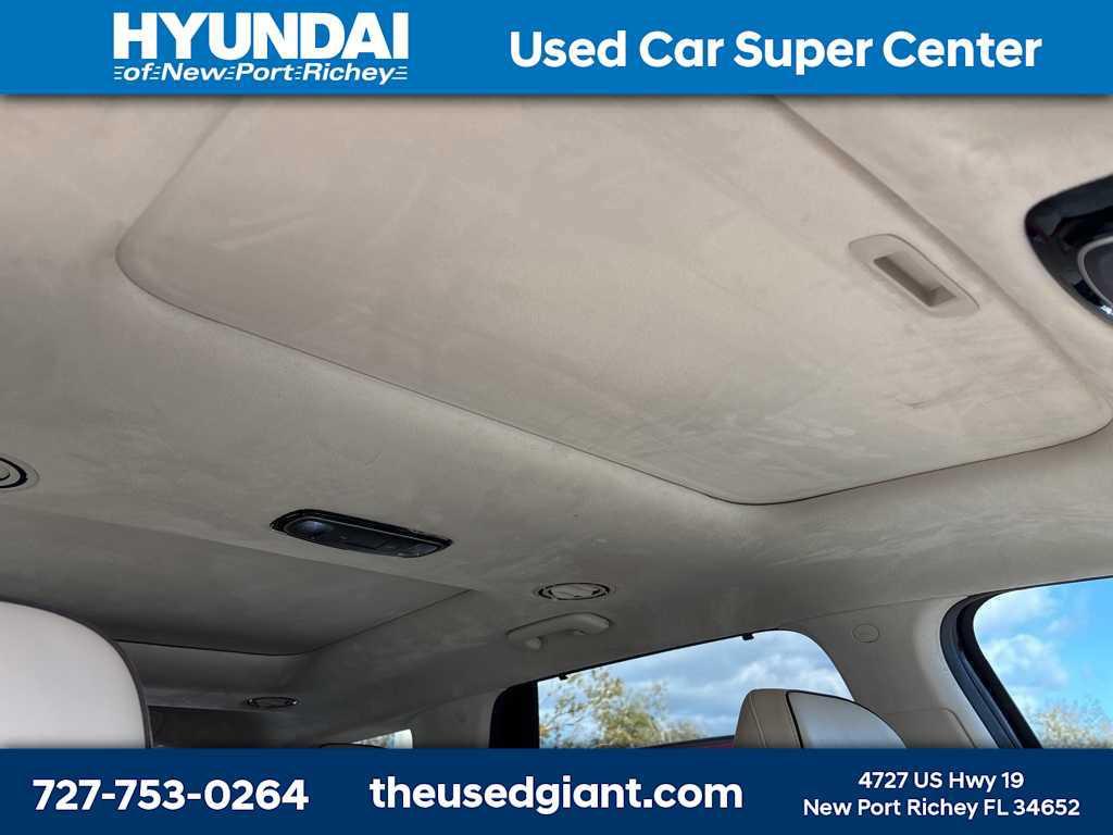 used 2020 Hyundai Palisade car, priced at $19,041