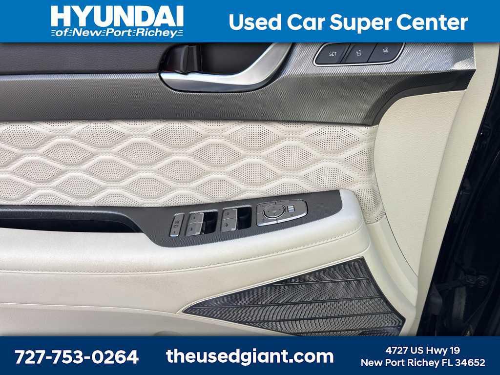 used 2020 Hyundai Palisade car, priced at $19,041
