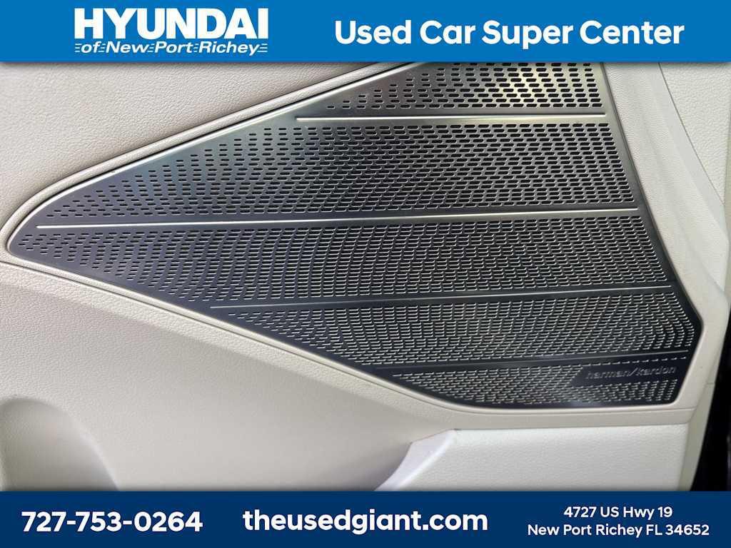 used 2020 Hyundai Palisade car, priced at $19,041