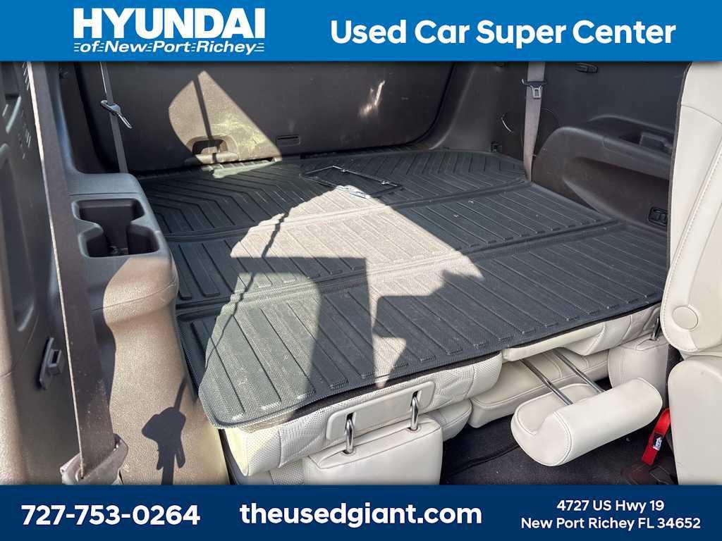 used 2020 Hyundai Palisade car, priced at $19,041
