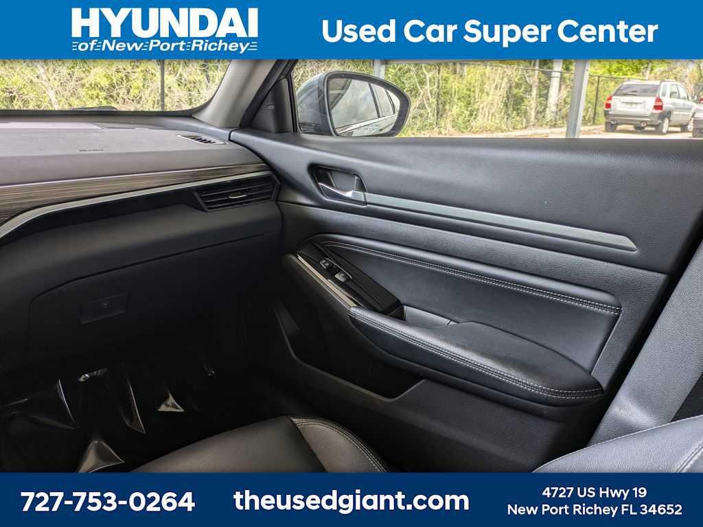 used 2020 Nissan Altima car, priced at $17,030