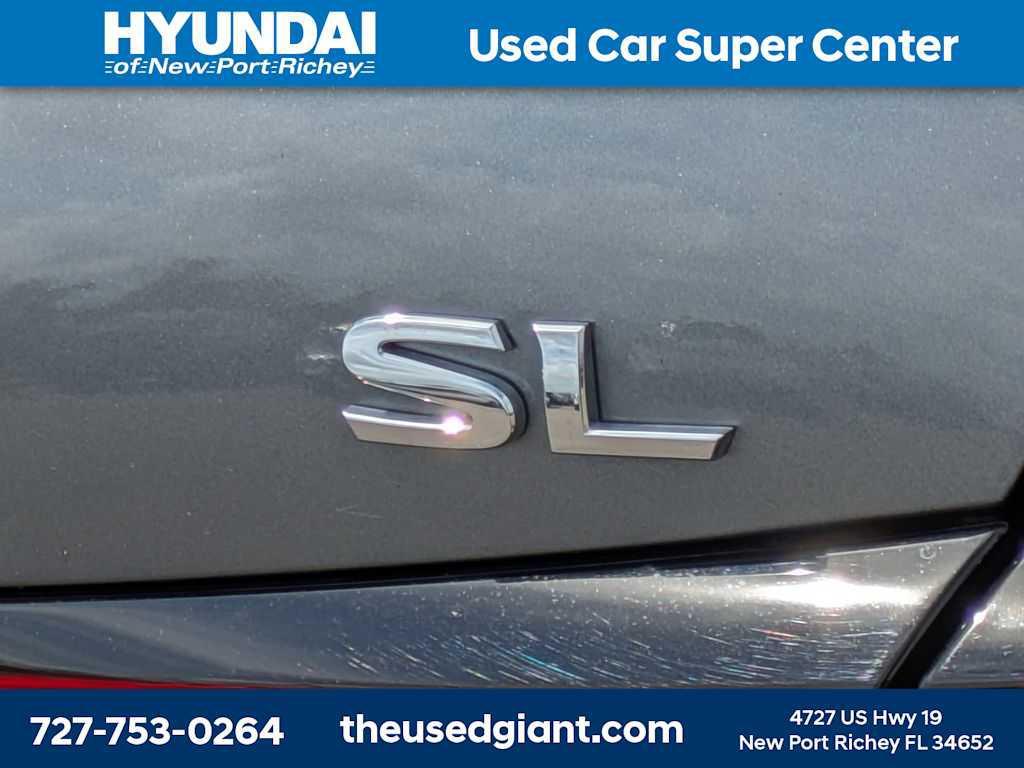 used 2020 Nissan Altima car, priced at $17,030