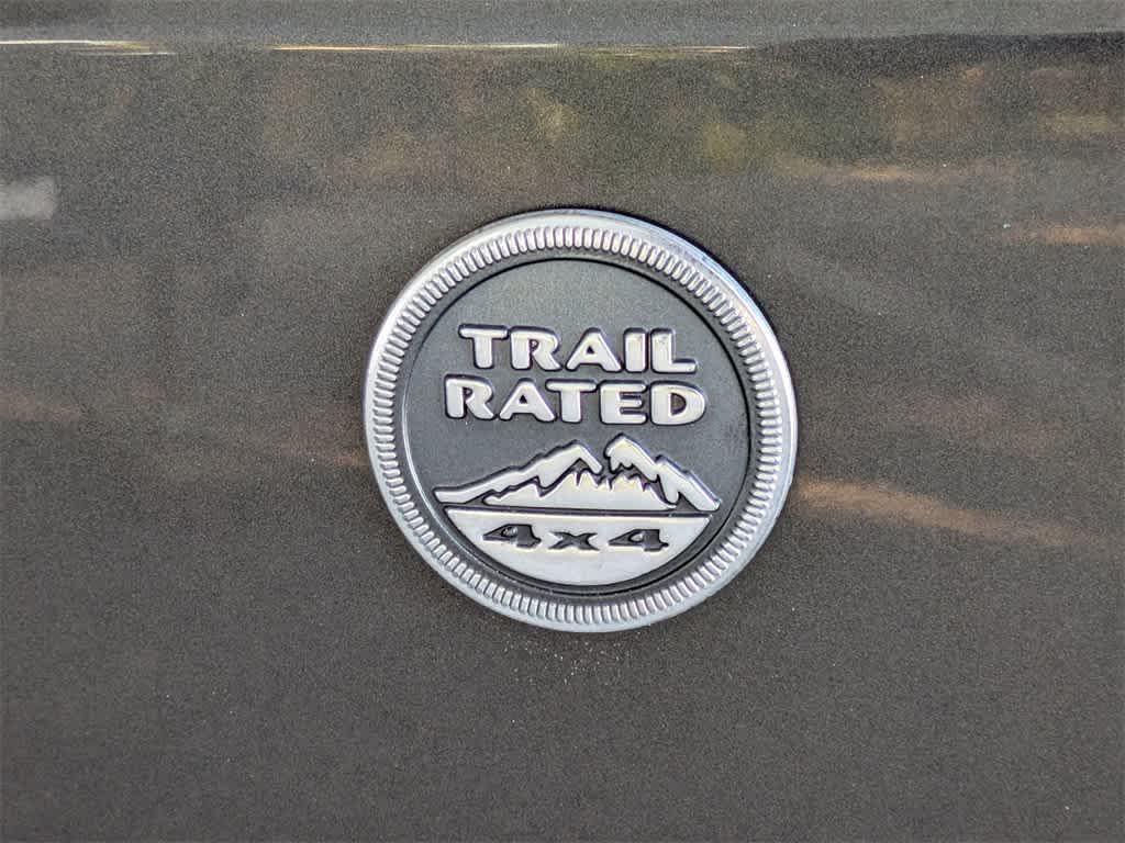 used 2014 Jeep Wrangler Unlimited car, priced at $8,999