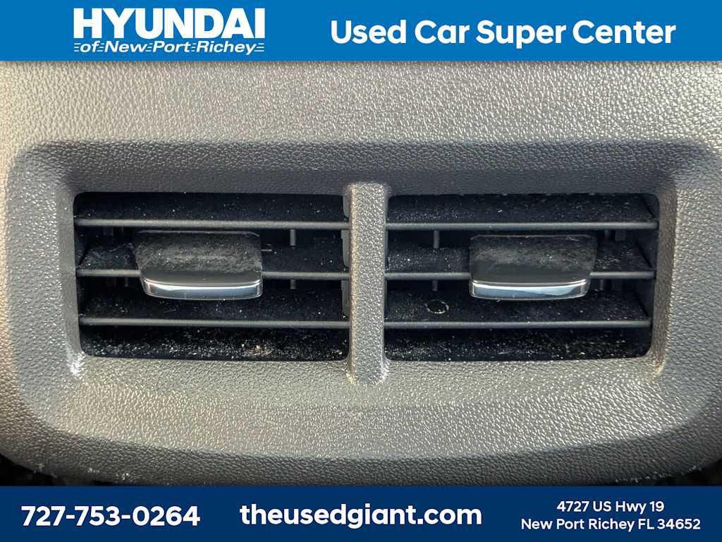 used 2022 Chevrolet Equinox car, priced at $18,288