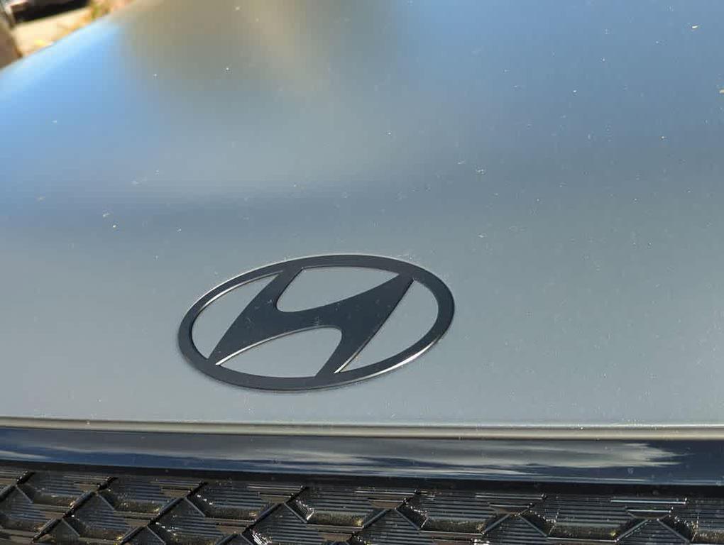 new 2026 Hyundai Santa Fe car, priced at $47,271