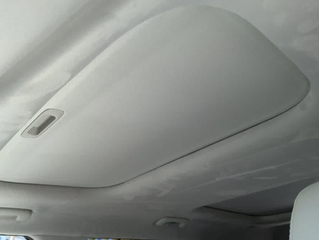 new 2026 Hyundai Santa Fe car, priced at $47,271