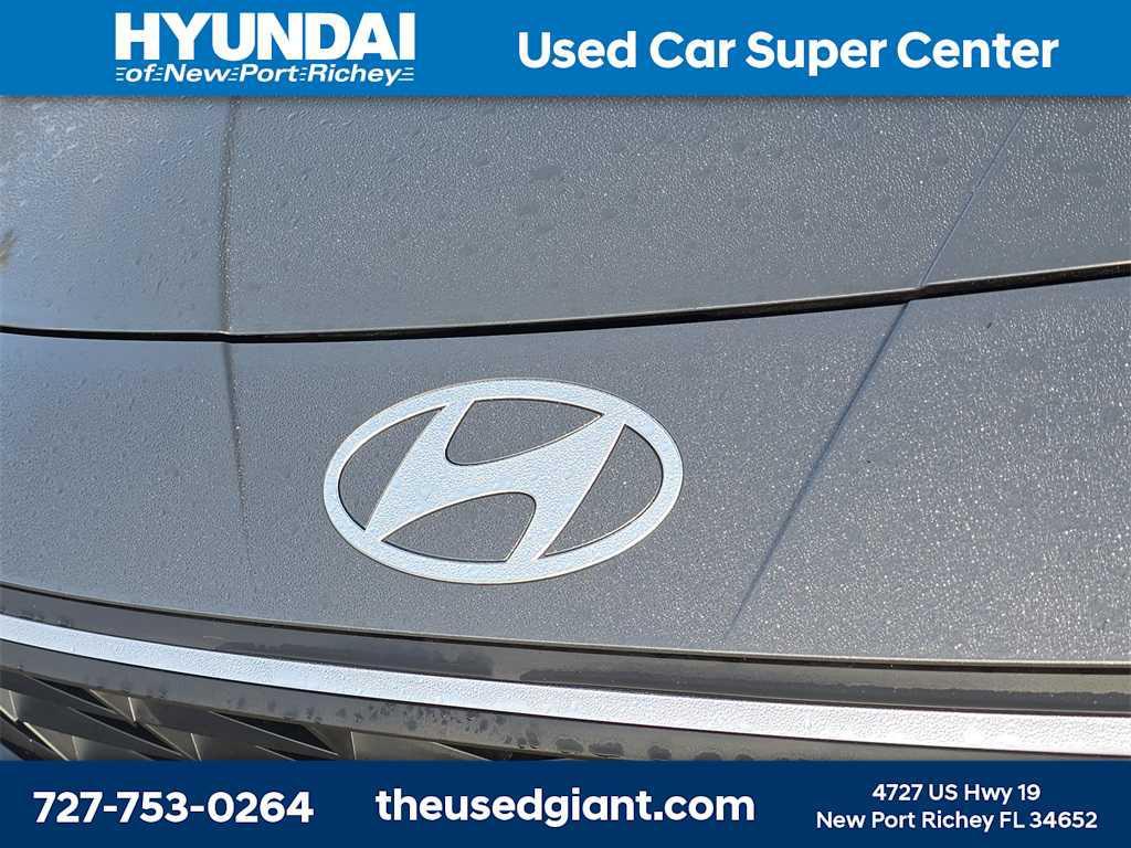 new 2026 Hyundai ELANTRA HEV car, priced at $28,614