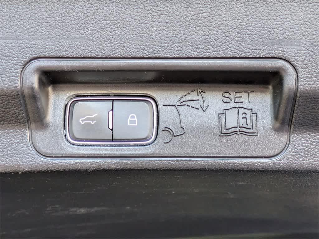 used 2021 Ford Explorer car, priced at $22,998