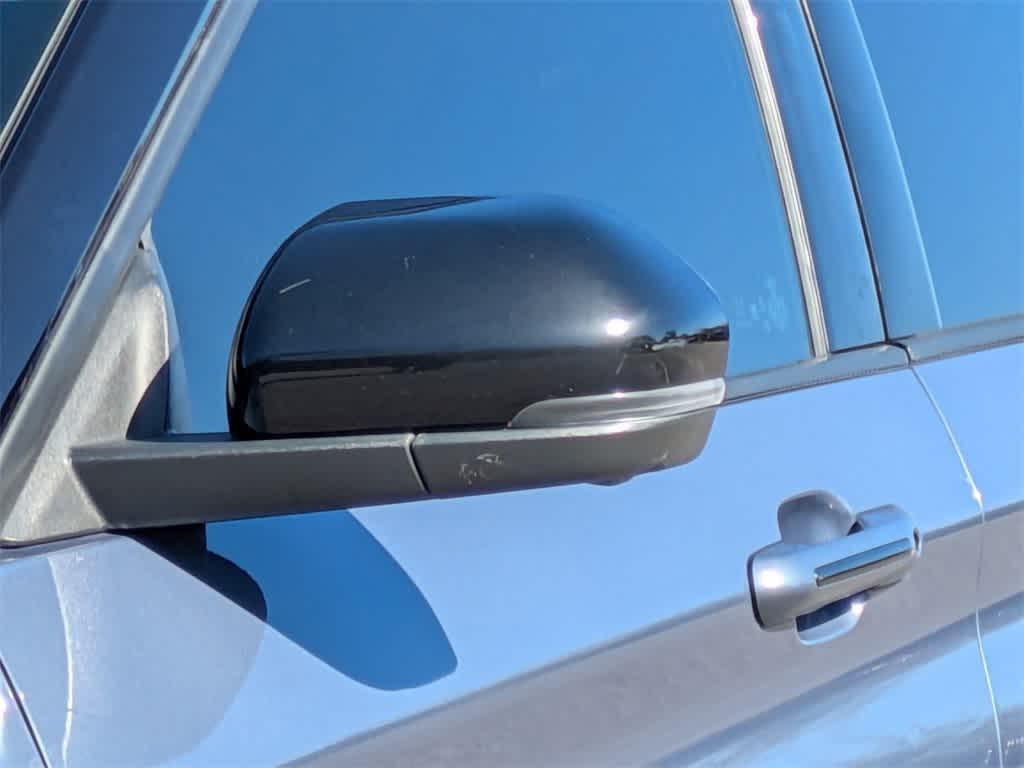 used 2021 Ford Explorer car, priced at $22,998