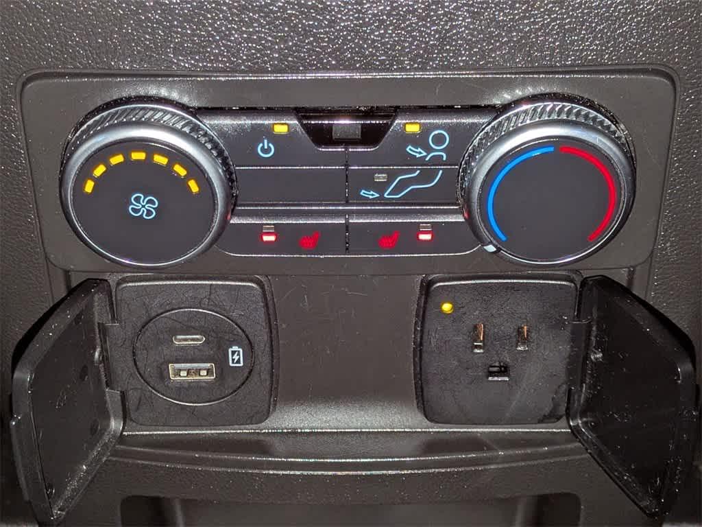 used 2021 Ford Explorer car, priced at $22,998