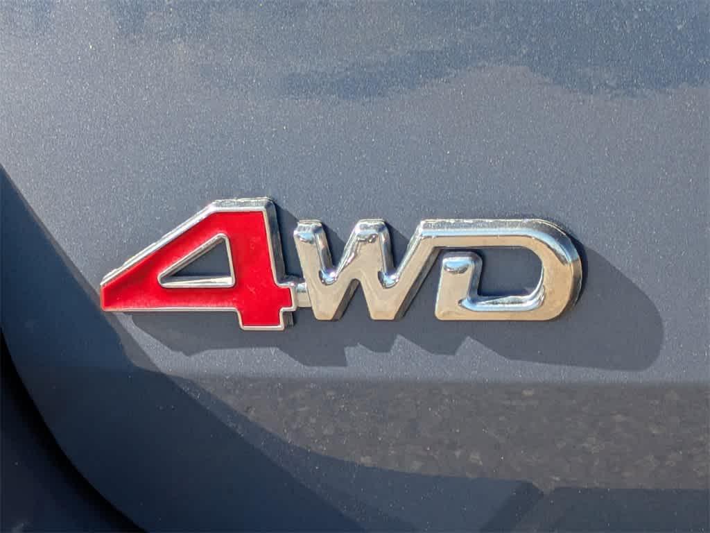 used 2021 Ford Explorer car, priced at $22,998