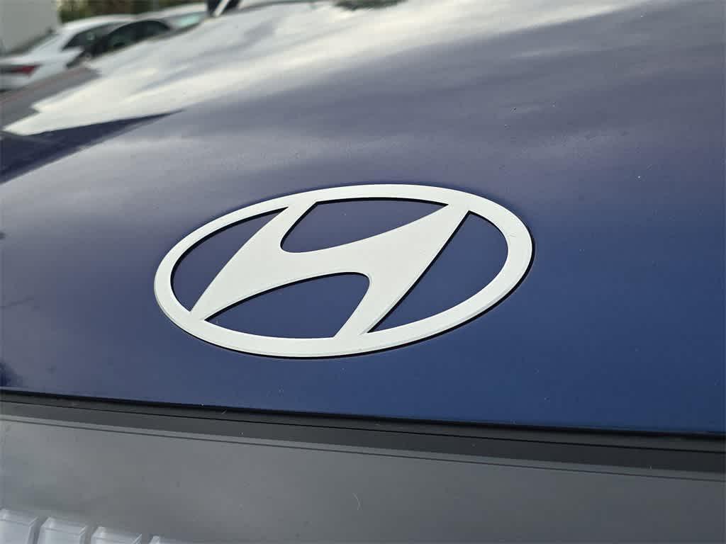 new 2026 Hyundai IONIQ 9 car, priced at $77,538