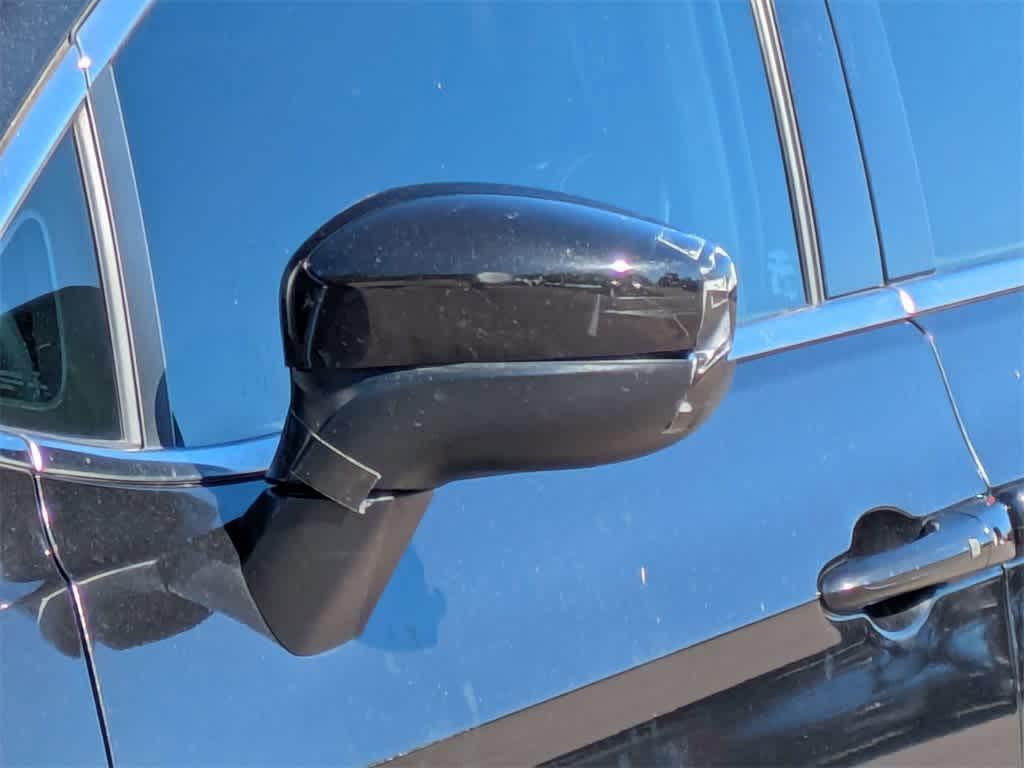 used 2021 Chrysler Voyager car, priced at $9,880