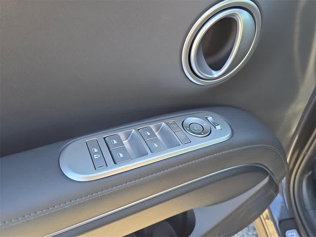 new 2026 Hyundai Palisade car, priced at $52,606