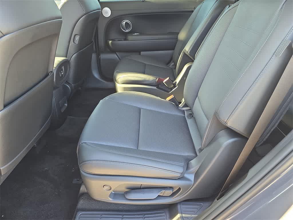 new 2026 Hyundai Palisade car, priced at $52,606