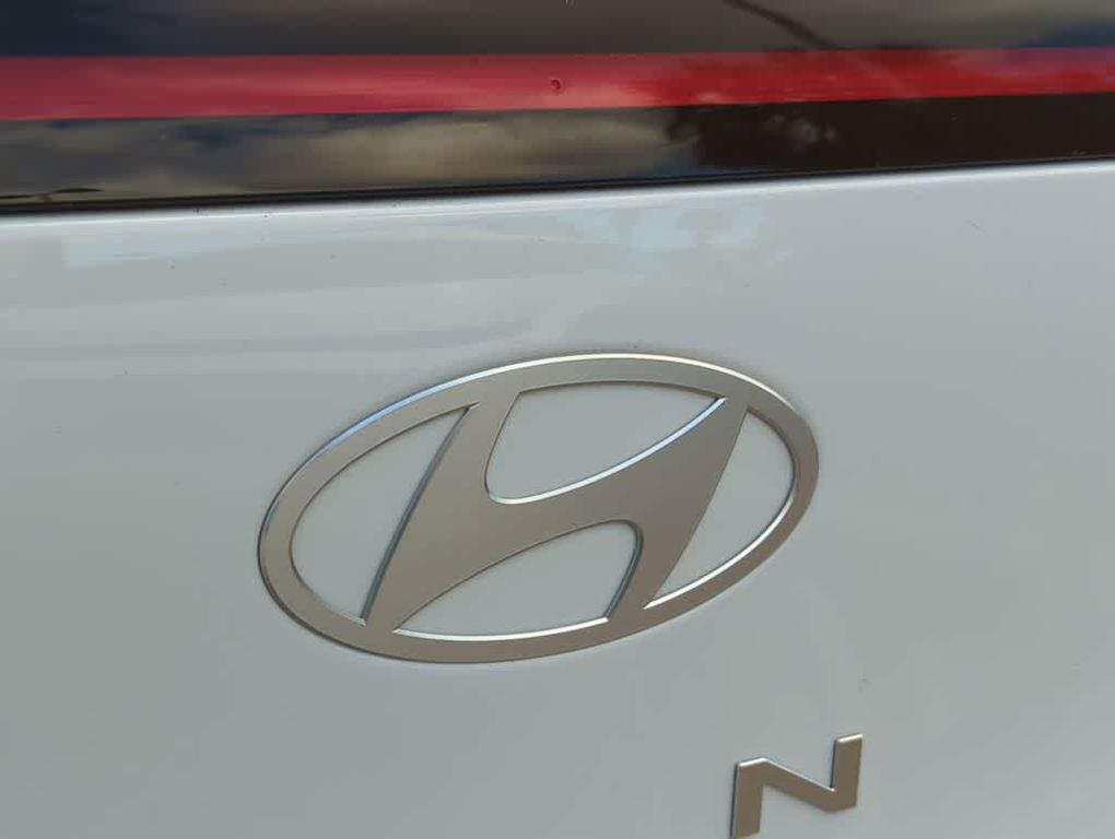 new 2026 Hyundai Kona car, priced at $26,172