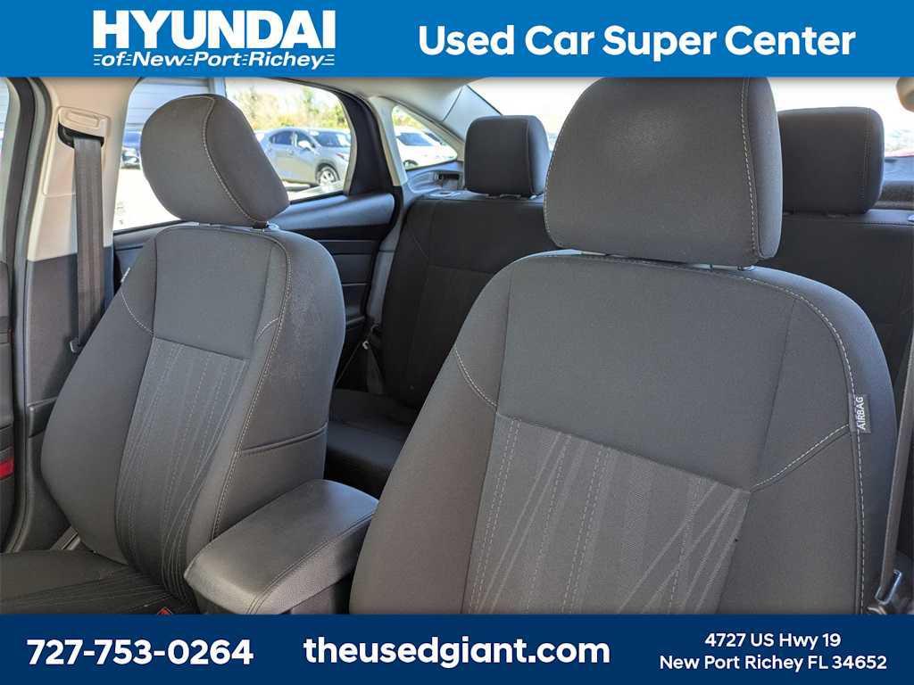 used 2016 Ford Focus car, priced at $6,084