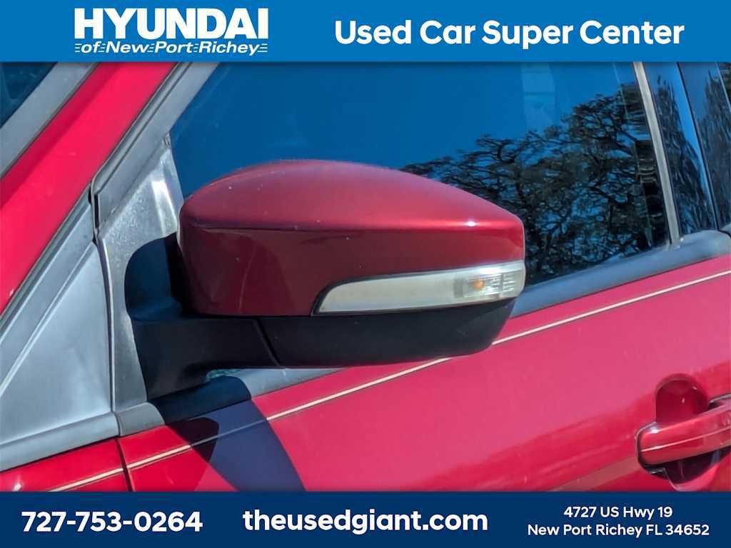 used 2016 Ford Focus car, priced at $6,084