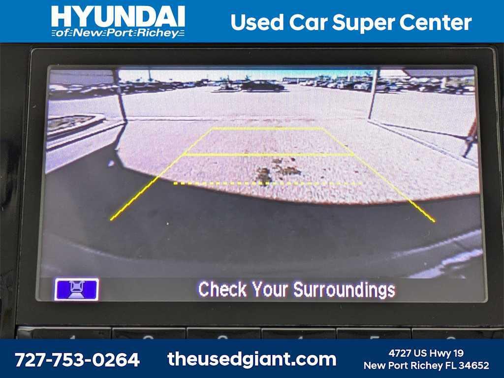 used 2020 Honda HR-V car, priced at $16,067