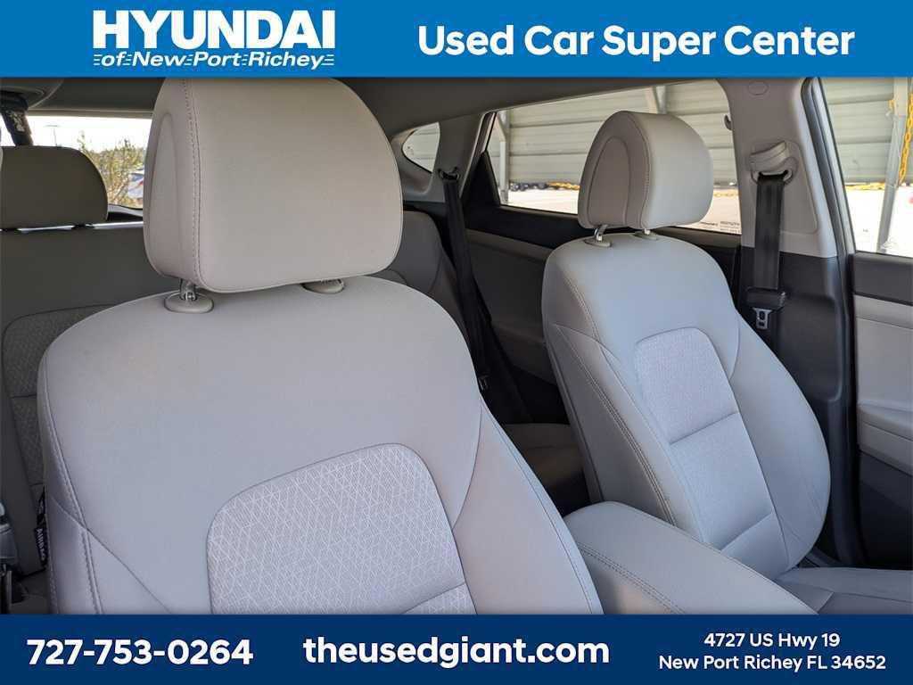 used 2017 Hyundai Tucson car, priced at $12,115