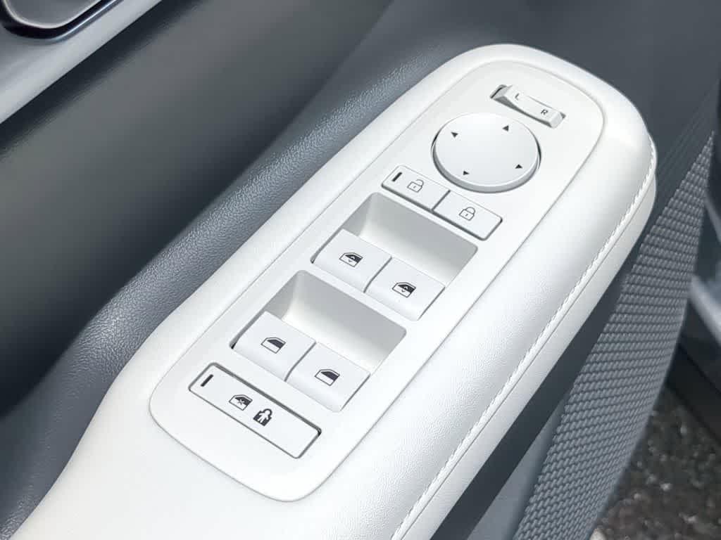 new 2026 Hyundai Santa Fe car, priced at $35,587