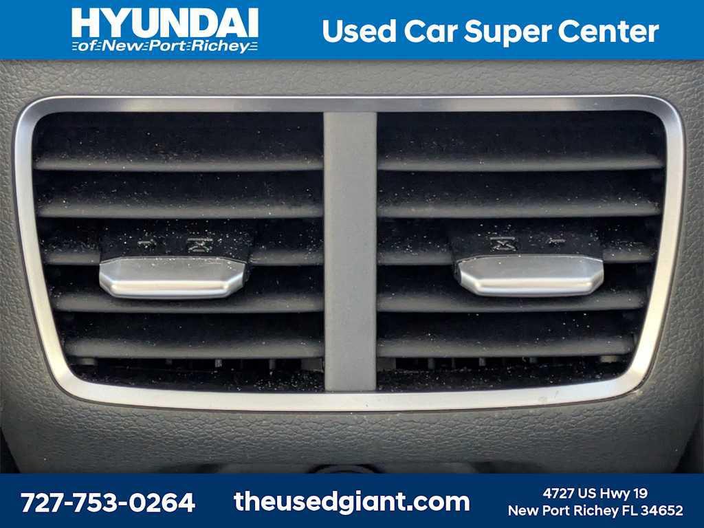 used 2023 Hyundai Sonata car, priced at $22,437