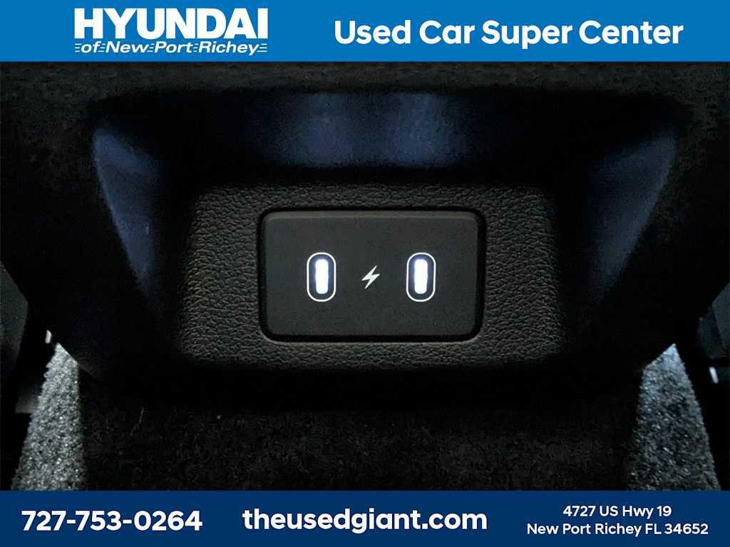 used 2025 Hyundai Sonata car, priced at $21,852