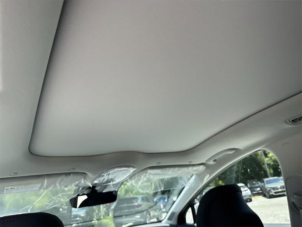 new 2026 Hyundai IONIQ 9 car, priced at $73,883