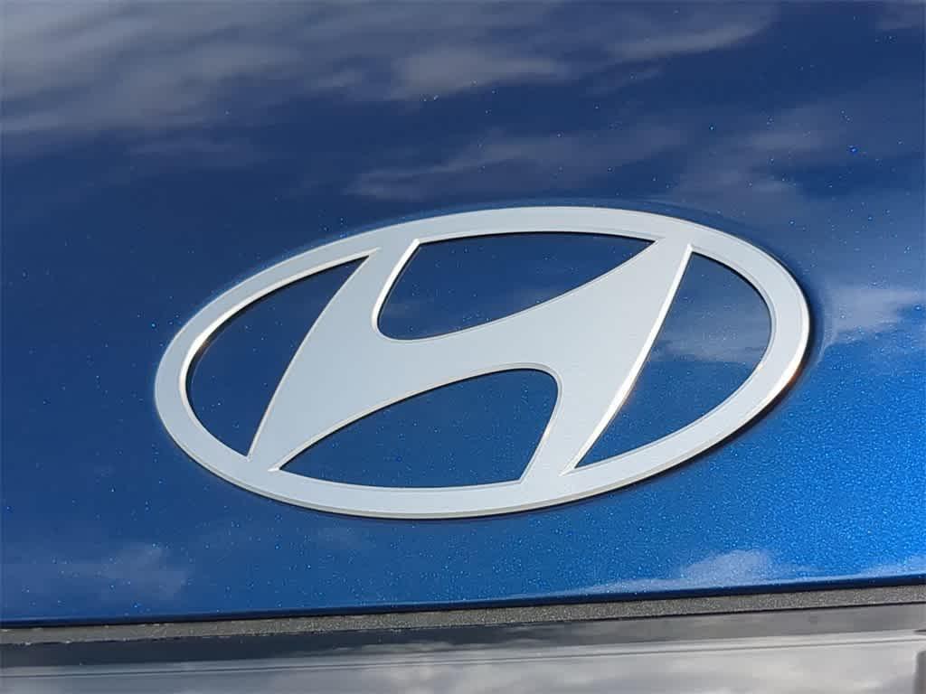 new 2026 Hyundai IONIQ 9 car, priced at $73,883