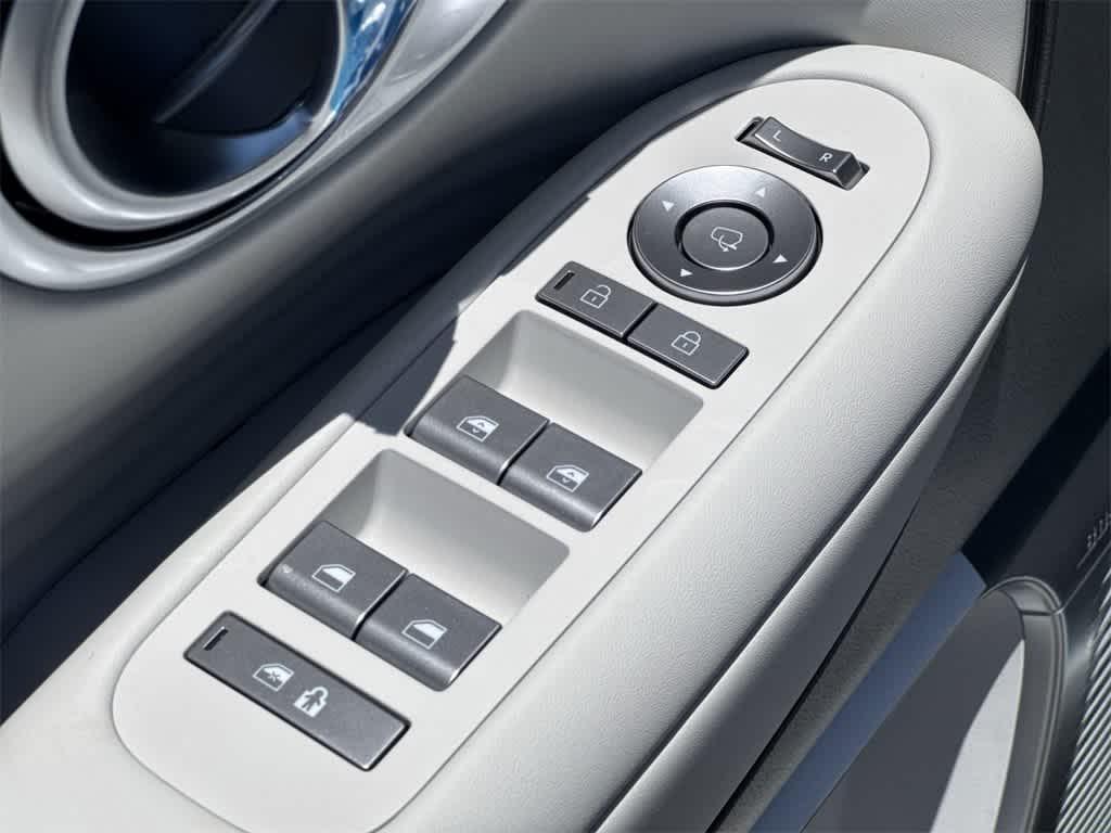 new 2026 Hyundai IONIQ 9 car, priced at $73,883